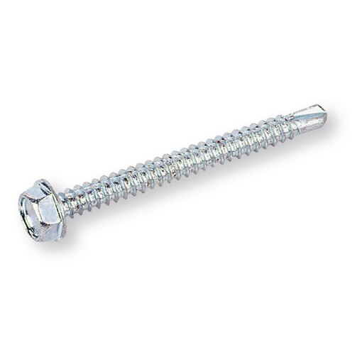 Vis tôle DIN 7504K tête 6P 4,2X 25 A2